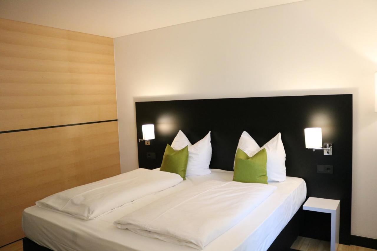 Ts Hotel By Wmm Hotels Siegsdorf Exterior photo